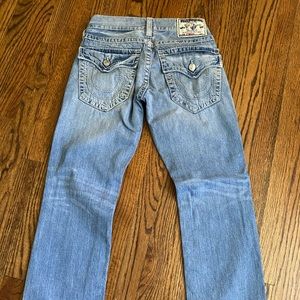 Men’s True Religion Jeans